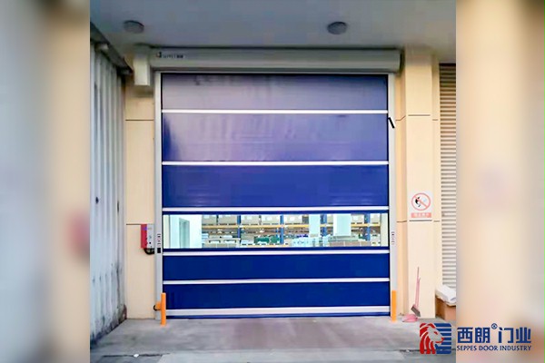 快速卷帘门 快速卷帘门