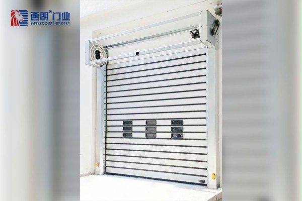 多功能快速门 多功能快速门