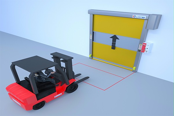 灵敏的感应 灵敏的感应