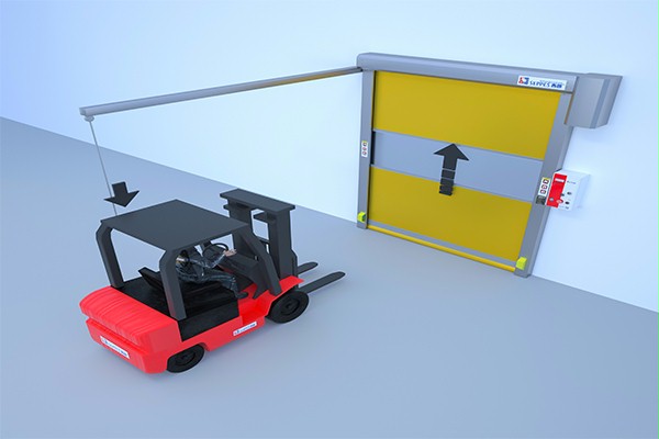 灵敏的感应 灵敏的感应