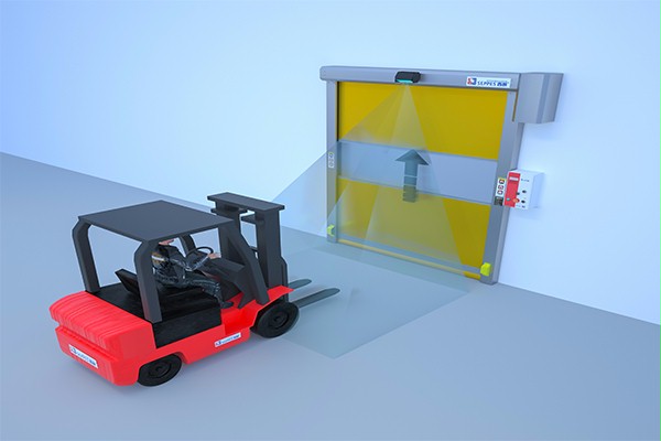 灵敏的感应 灵敏的感应