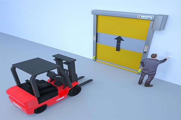 灵敏的感应 灵敏的感应