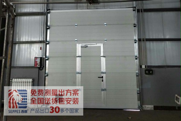 稳定的提升门 稳定的提升门