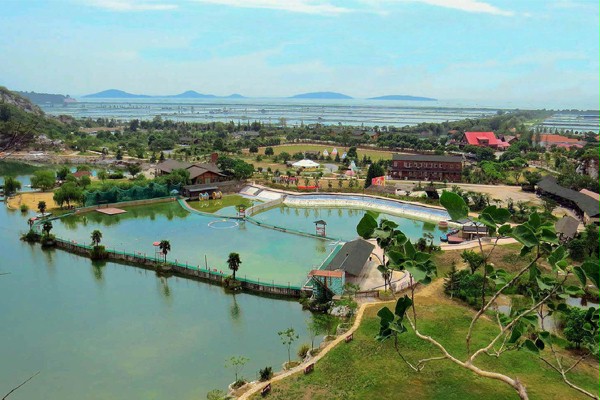 太湖牛仔俱乐部 太湖牛仔俱乐部