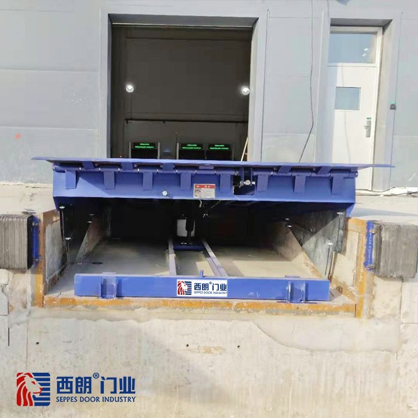 苏州装卸货平台 苏州装卸货平台