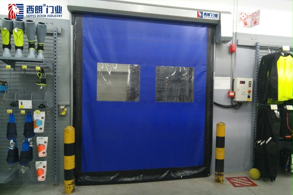 盐城拉链快速门 盐城拉链快速门