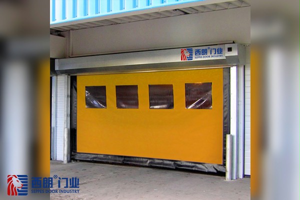 南通拉链快速门 南通拉链快速门