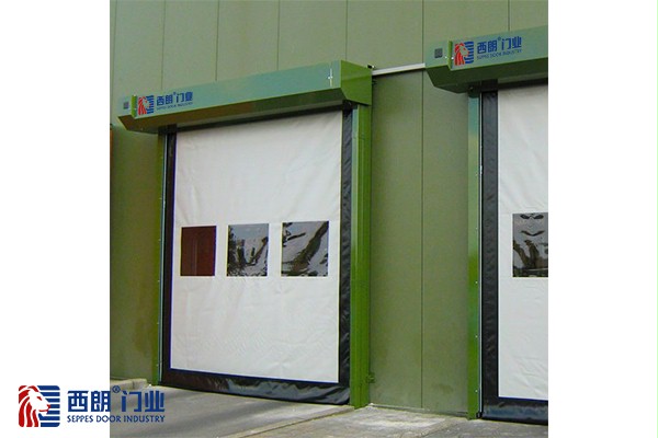 镇江拉链快速门 镇江拉链快速门