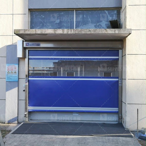 南通生产车间快速门 南通生产车间快速门