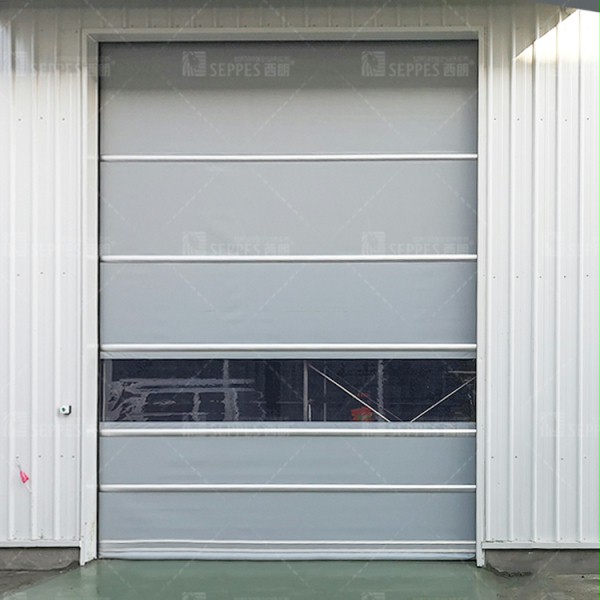 南京工作车间快速门 南京工作车间快速门