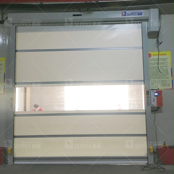 扬州工作车间快速门 扬州工作车间快速门