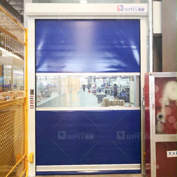 连云港仓储物流快速门 连云港仓储物流快速门