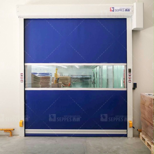 宿迁仓储物流快速门 宿迁仓储物流快速门