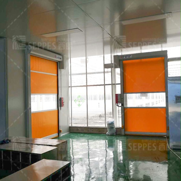 南通仓储物流快速门 南通仓储物流快速门