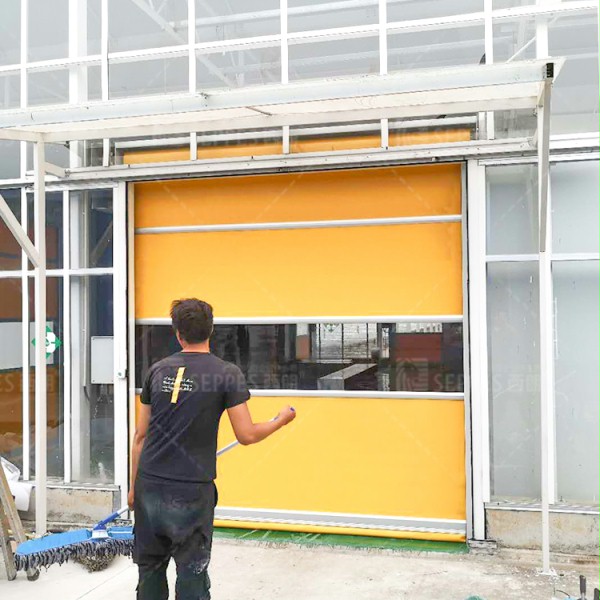 镇江仓储物流快速门 镇江仓储物流快速门