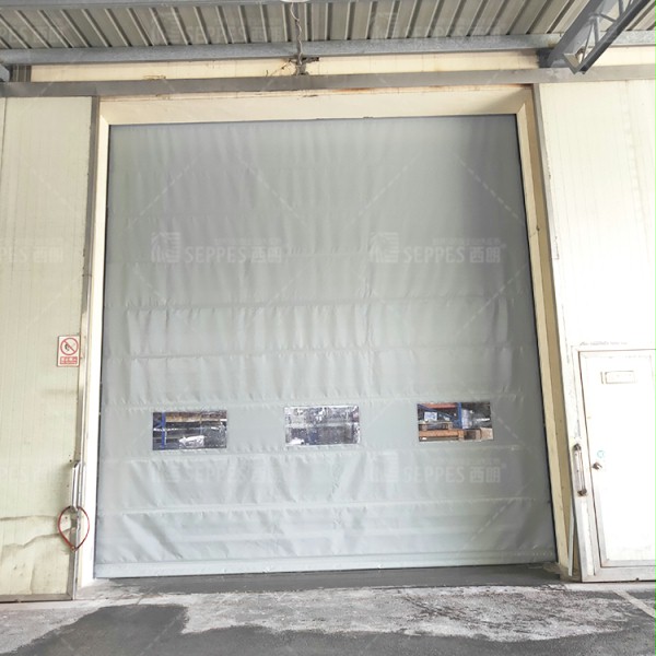 南京抗风堆积快速门 南京抗风堆积快速门