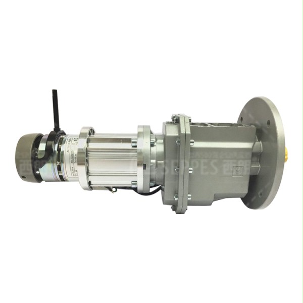 快速门伺服电机 快速门伺服电机