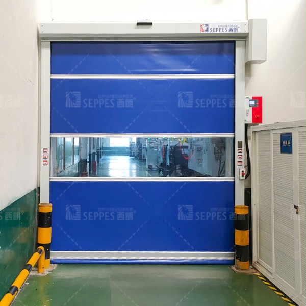 上海生产车间快速门 上海生产车间快速门