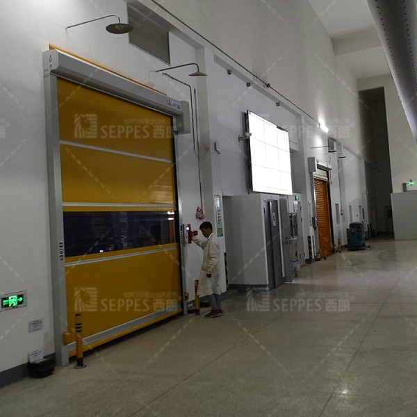 徐州快速门厂家 徐州快速门厂家