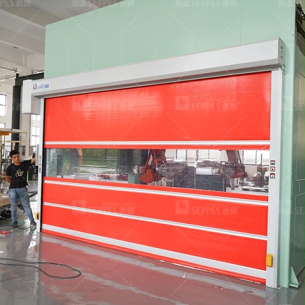 盐城快速门厂家 盐城快速门厂家