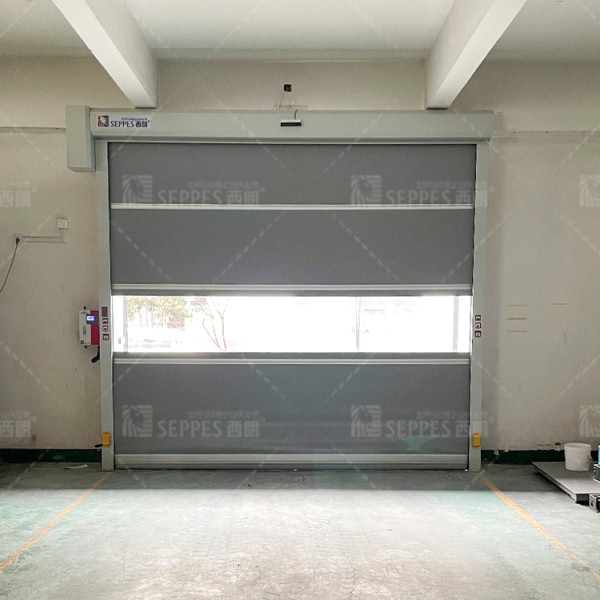 杭州工作车间快速门 杭州工作车间快速门