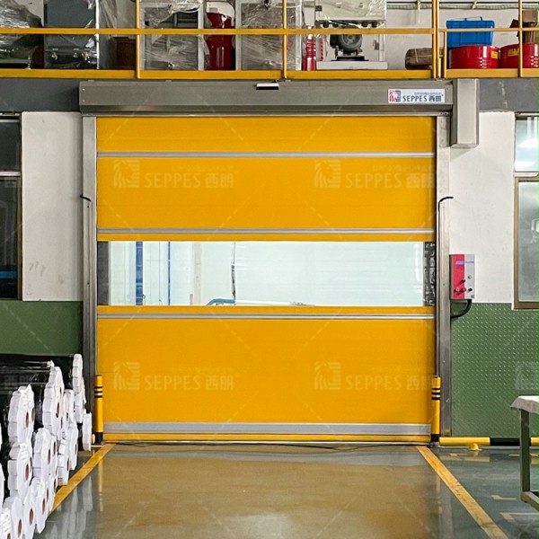 金华工作车间快速门 金华工作车间快速门