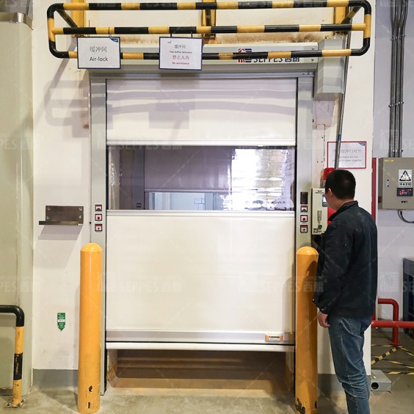 上海仓储物流快速门 上海仓储物流快速门