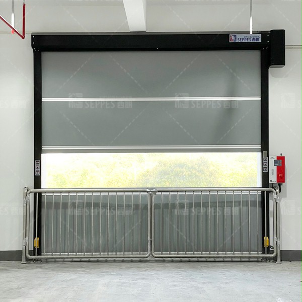 杭州仓储物流快速门 杭州仓储物流快速门