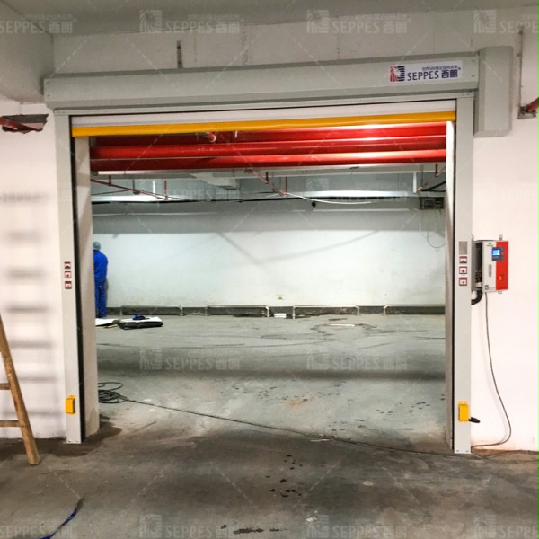 温州仓储物流快速门 温州仓储物流快速门