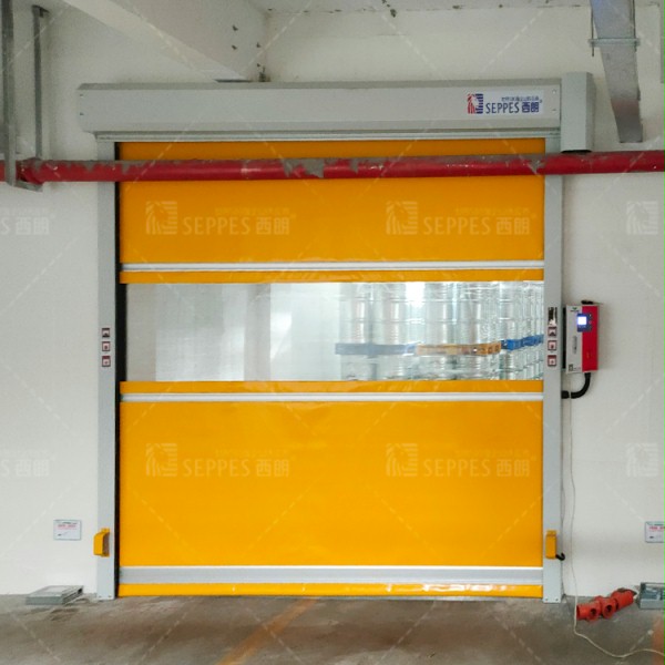 台州仓储物流快速门 台州仓储物流快速门