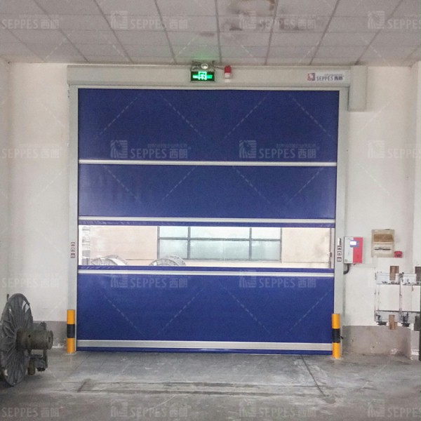 济南生产车间快速门 济南生产车间快速门