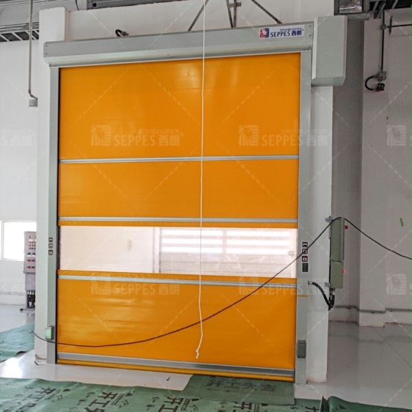 潍坊生产车间快速门 潍坊生产车间快速门