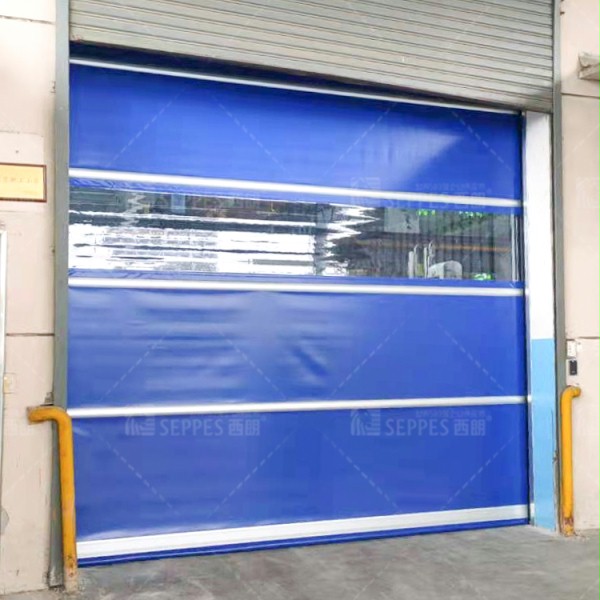 莱芜生产车间快速门 莱芜生产车间快速门