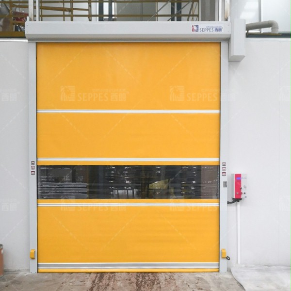 临沂生产车间快速门 临沂生产车间快速门