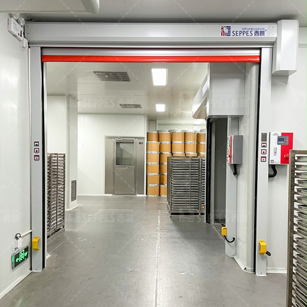 滨州生产车间快速门 滨州生产车间快速门