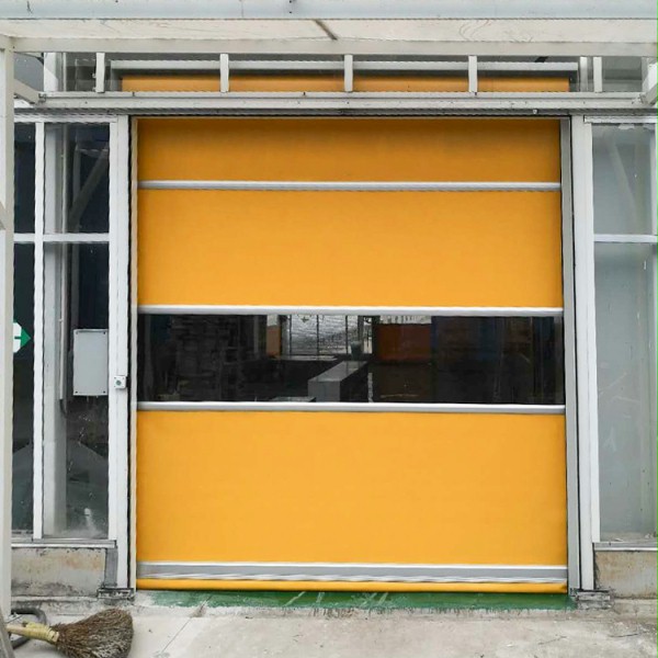 济南工作车间快速门 济南工作车间快速门