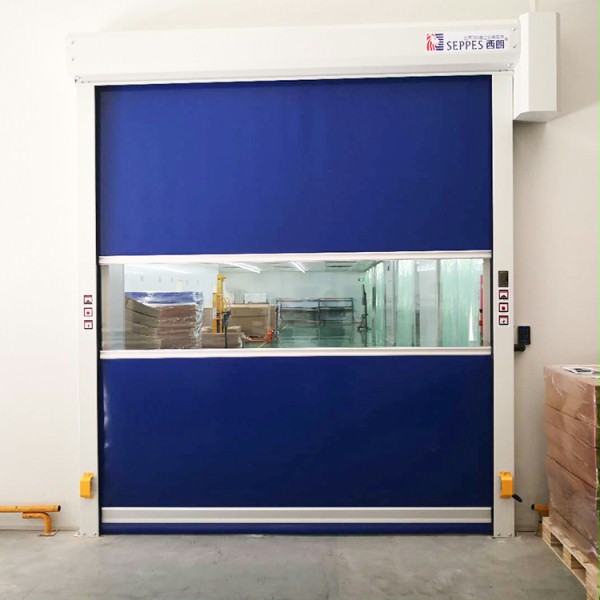 东营工作车间快速门 东营工作车间快速门