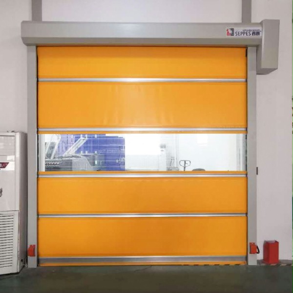 烟台工作车间快速门 烟台工作车间快速门