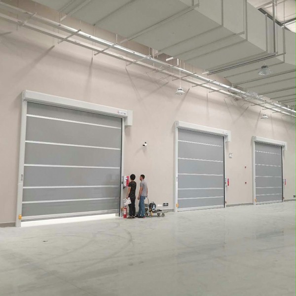 日照工作车间快速门 日照工作车间快速门