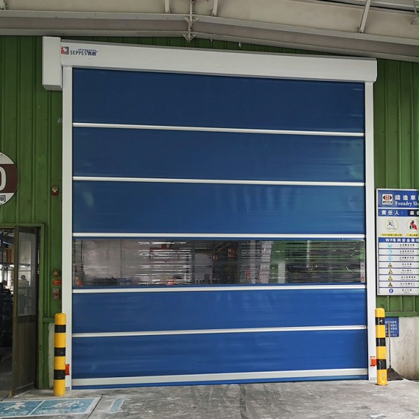 临沂工作车间快速门 临沂工作车间快速门