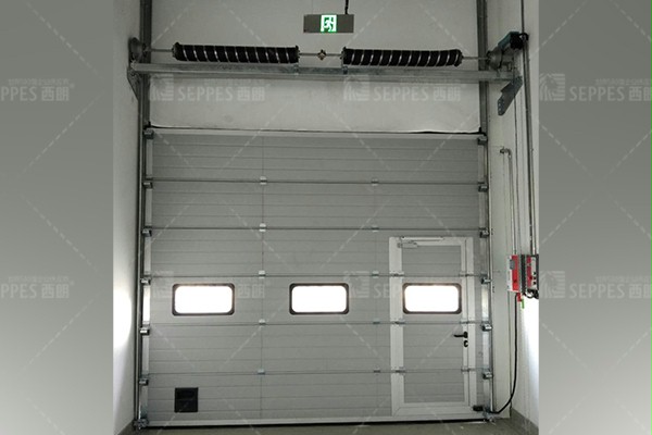 新疆阿克苏机场提升门 新疆阿克苏机场提升门