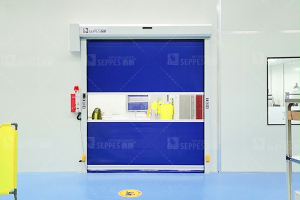 服务到位的快速卷帘门厂家 服务到位的快速卷帘门厂家