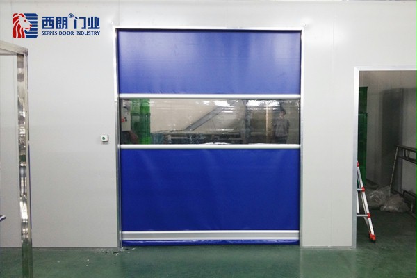 SEPPES成人向日葵视频下载安装车间快速卷帘门 SEPPES成人向日葵视频下载安装车间快速卷帘门