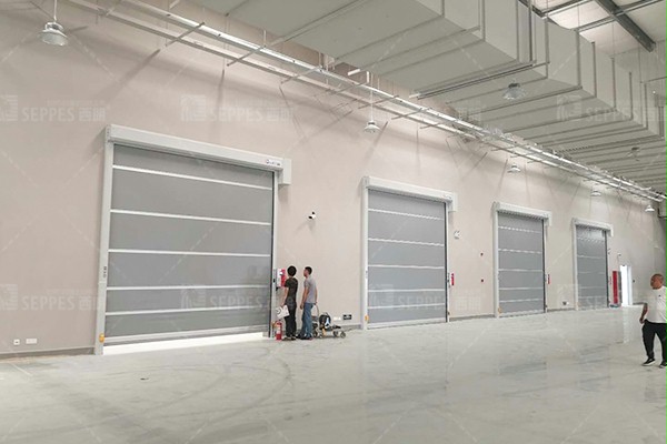 与60多家世界500强企业合作的快速卷帘门厂家 与60多家世界500强企业合作的快速卷帘门厂家