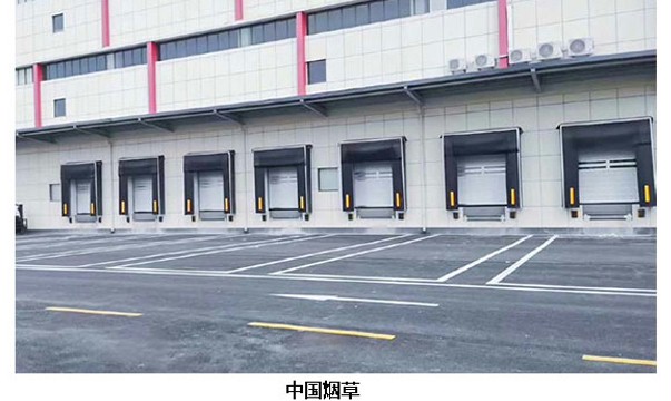 项目案例 项目案例