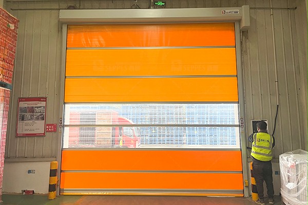 成人向日葵视频下载安装门业PVC快速门