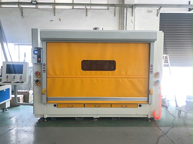 成人向日葵视频下载安装门业防护快速门