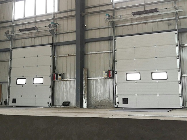 泰森食品成人向日葵视频下载安装提升门