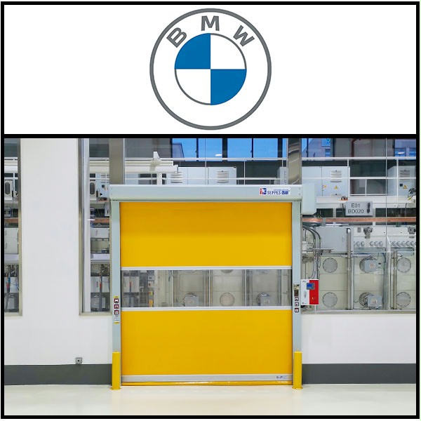 宝马车间隔断成人向日葵视频下载安装门业快速门