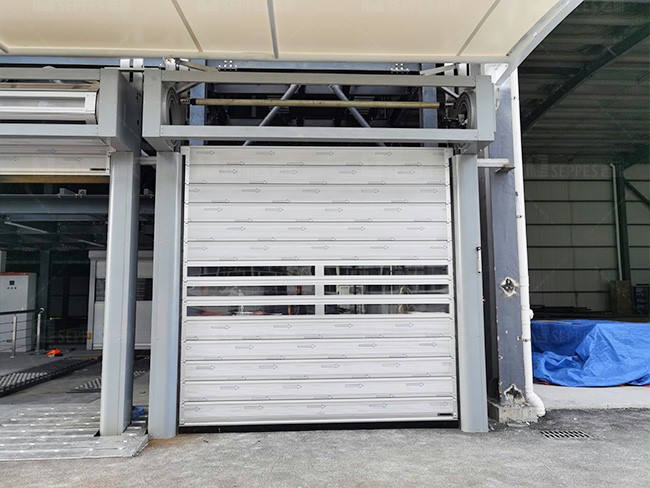 成人向日葵视频下载安装门业智能立体车库工业向日葵视频色版下载安装